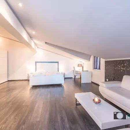Boutique Suites Refresh Alojamento de Acomodação e Pequeno-almoço Vodice