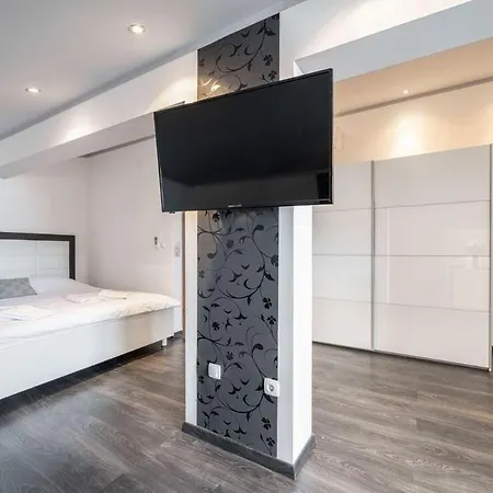 Boutique Suites Refresh