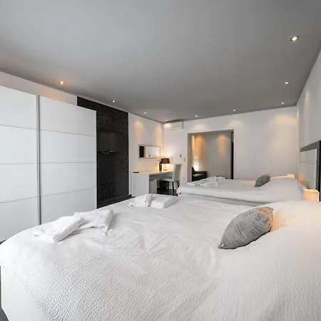 Boutique Suites Refresh Vodice