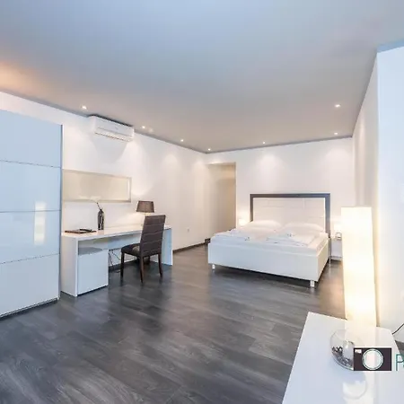 Boutique Suites Refresh
