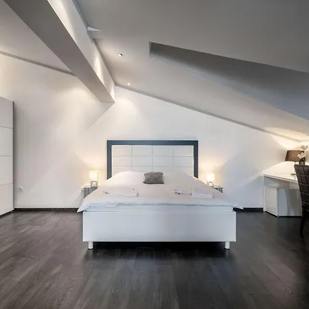 Boutique Suites Refresh *