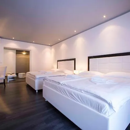 Boutique Suites Refresh Alojamento de Acomodação e Pequeno-almoço Vodice