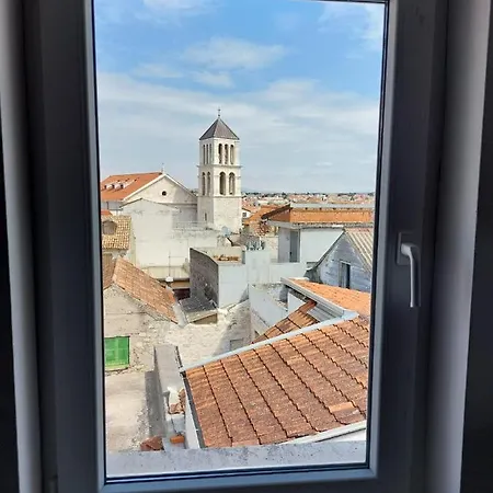 Boutique Suites Refresh Alojamento de Acomodação e Pequeno-almoço *