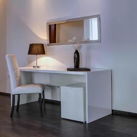 Alojamento de Acomodação e Pequeno-almoço Boutique Suites Refresh Vodice