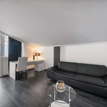 Boutique Suites Refresh