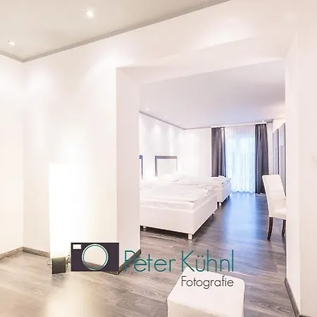 Boutique Suites Refresh Alojamento de Acomodação e Pequeno-almoço Vodice
