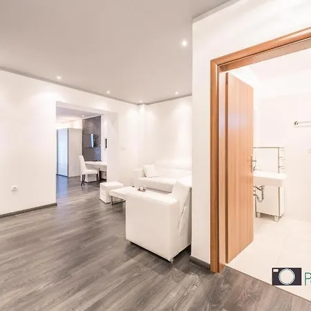 Boutique Suites Refresh Alojamento de Acomodação e Pequeno-almoço