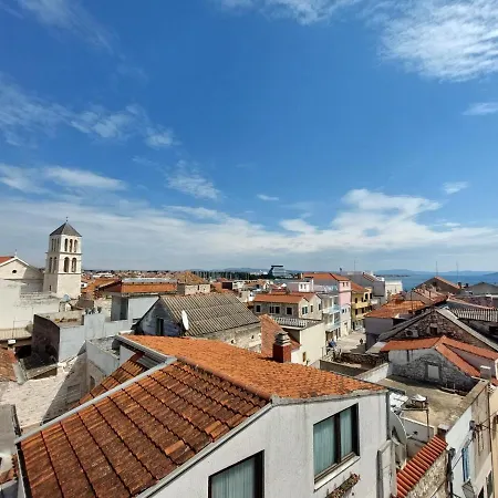 Boutique Suites Refresh Alojamento de Acomodação e Pequeno-almoço *