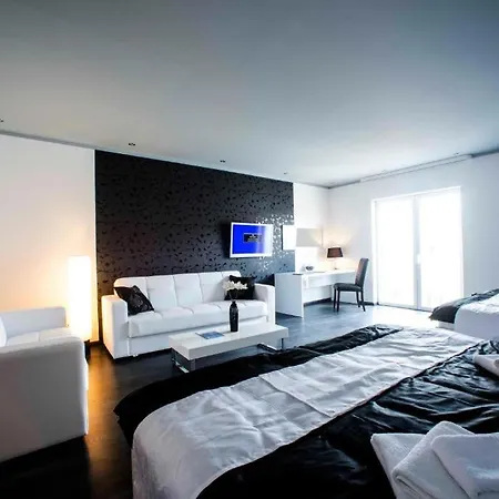 Boutique Suites Refresh * Vodice