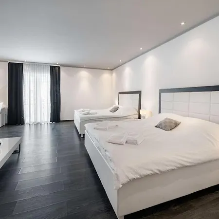 Boutique Suites Refresh Vodice