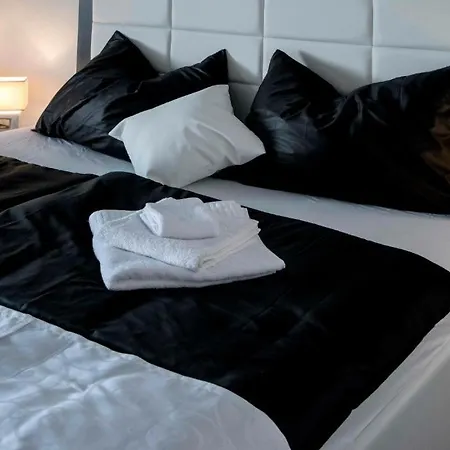 Boutique Suites Refresh Alojamento de Acomodação e Pequeno-almoço Vodice