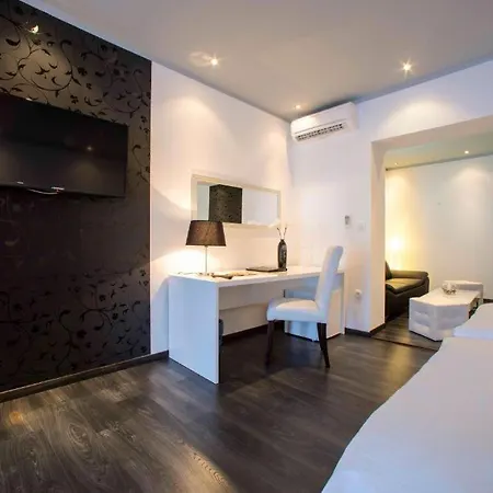 Boutique Suites Refresh *