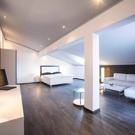 Boutique Suites Refresh Vodice