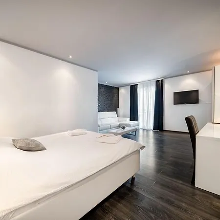 Boutique Suites Refresh *