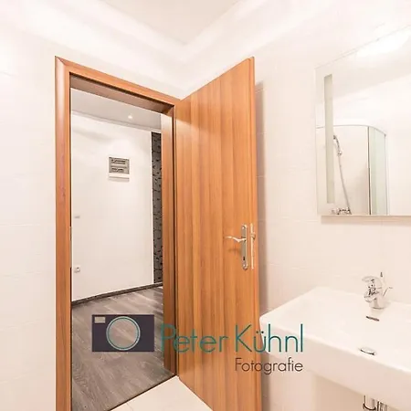 Boutique Suites Refresh Alojamento de Acomodação e Pequeno-almoço *