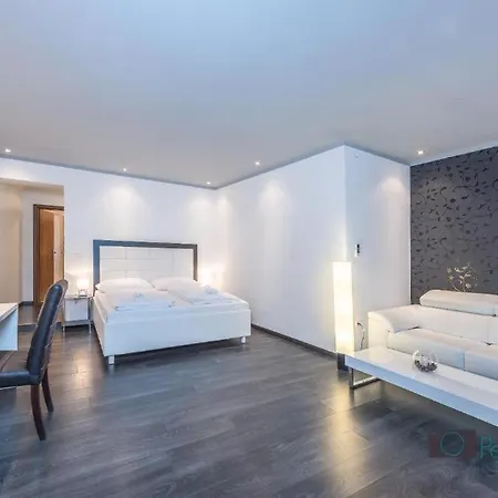 Boutique Suites Refresh Alojamento de Acomodação e Pequeno-almoço *