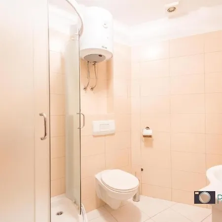 Boutique Suites Refresh Alojamento de Acomodação e Pequeno-almoço Vodice