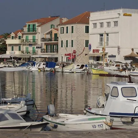 Boutique Suites Refresh Alojamento de Acomodação e Pequeno-almoço Vodice