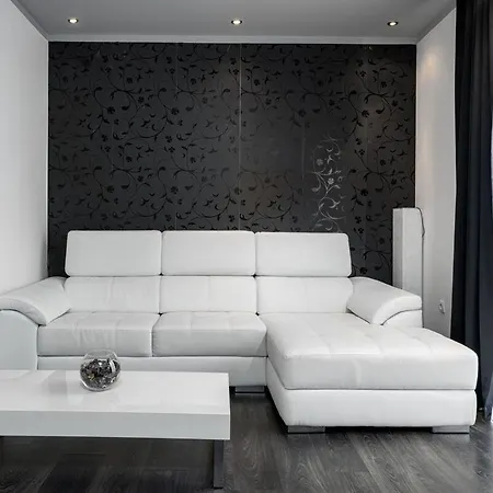 Boutique Suites Refresh Alojamento de Acomodação e Pequeno-almoço Vodice