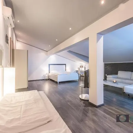 Boutique Suites Refresh * Vodice