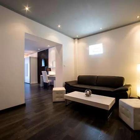 Boutique Suites Refresh